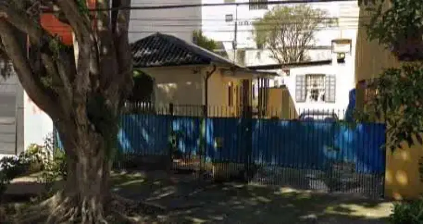 Terreno à venda na Rua Pinheiro Guimarães, 758, Parque da Vila Prudente, São Paulo