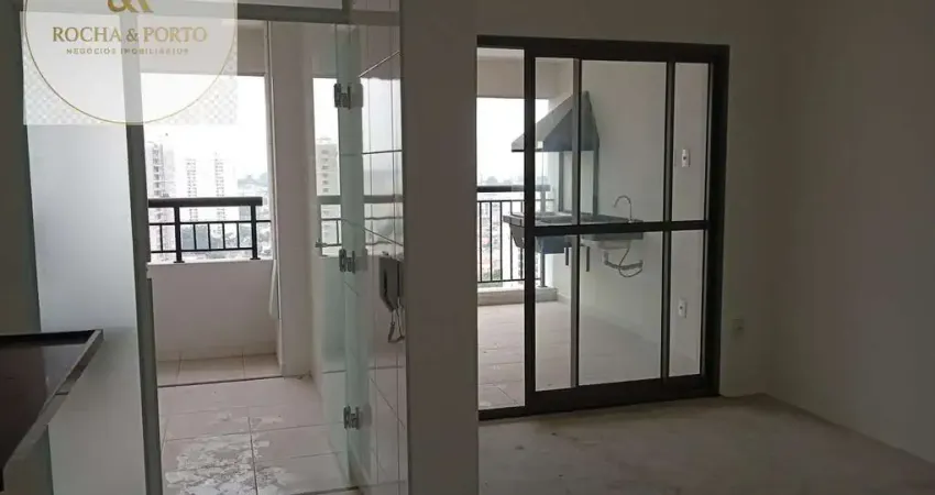 Apartamento em Jardim Independência (São Paulo) - São Paulo