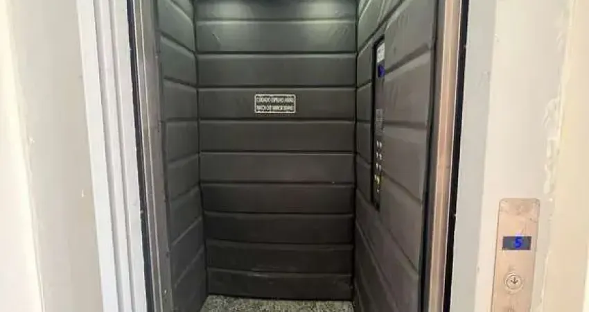 Kitnet / Stúdio à venda na Rua Maria Daffre, 596, Vila Prudente, São Paulo