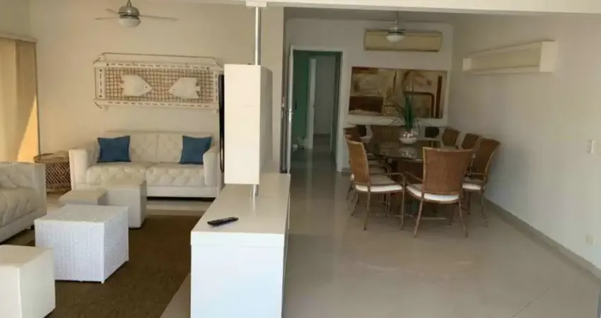 Apartamento com 2 quartos à venda na Avenida do Parque, Balneário Cidade Atlântica, Guarujá