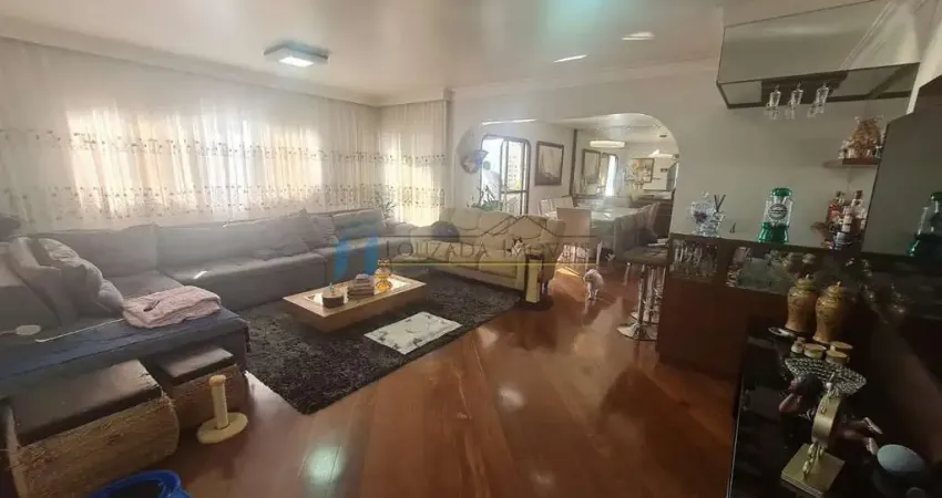 Apartamento com 4 quartos à venda na Rua Mário Augusto do Carmo, Jardim Avelino, São Paulo