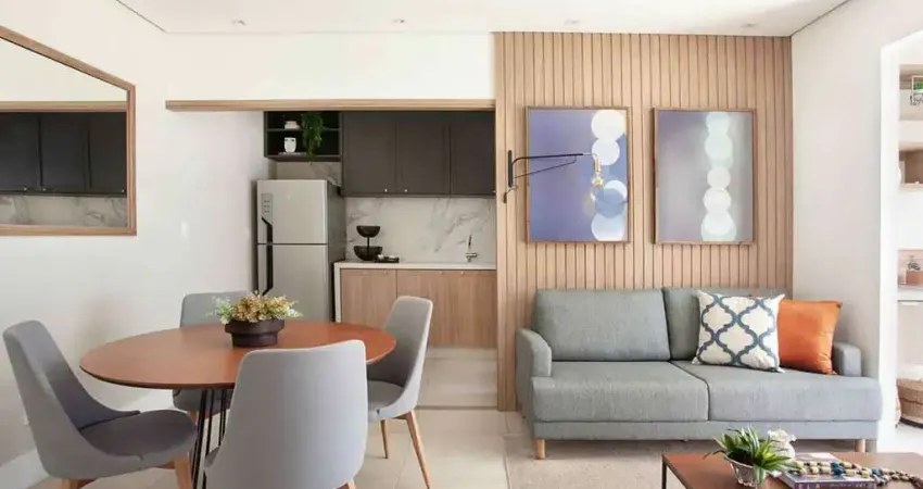 Apartamento com 1 quarto à venda na Avenida Professor Luiz Ignácio Anhaia Mello, 2655, Vila Prudente, São Paulo