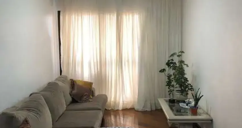 Apartamento com 3 quartos à venda na Rua Barão de Juparanã, Vila Zelina, São Paulo