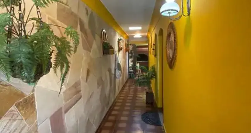 Casa com 4 quartos à venda na Rua Dante Alighieri, Vila Prudente, São Paulo