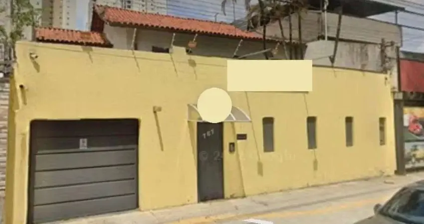 Casa comercial à venda na Avenida Jacinto Menezes Palhares, 161, Jardim Avelino, São Paulo