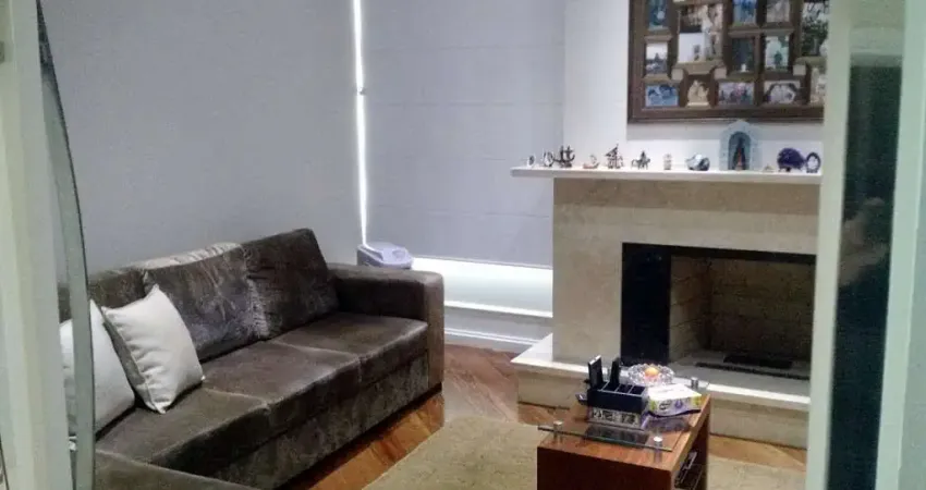 Apartamento com 3 quartos à venda na Rua Mário Augusto do Carmo, Jardim Avelino, São Paulo