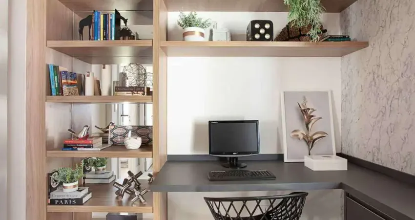 Apartamento com 1 quarto à venda na Avenida Professor Luiz Ignácio Anhaia Mello, 2655, Vila Prudente, São Paulo