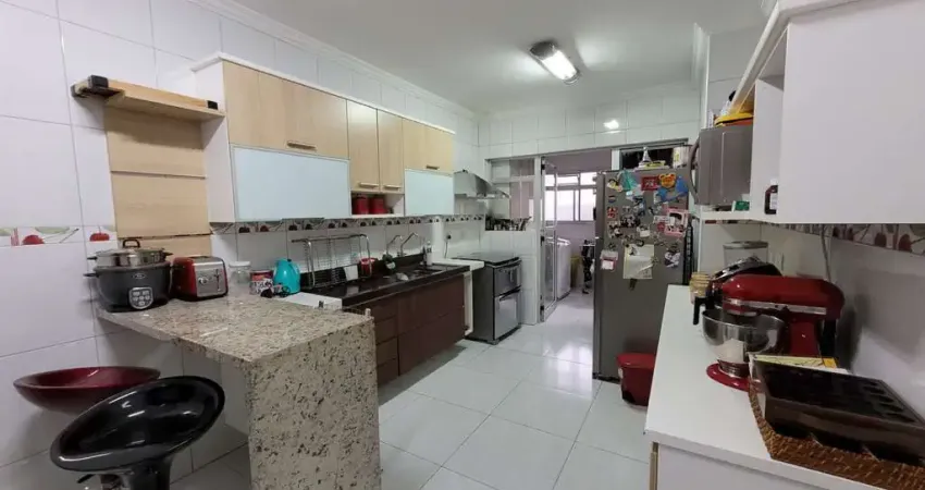 Apartamento com 3 quartos à venda na Rua General Bagnuolo, Quinta da Paineira, São Paulo