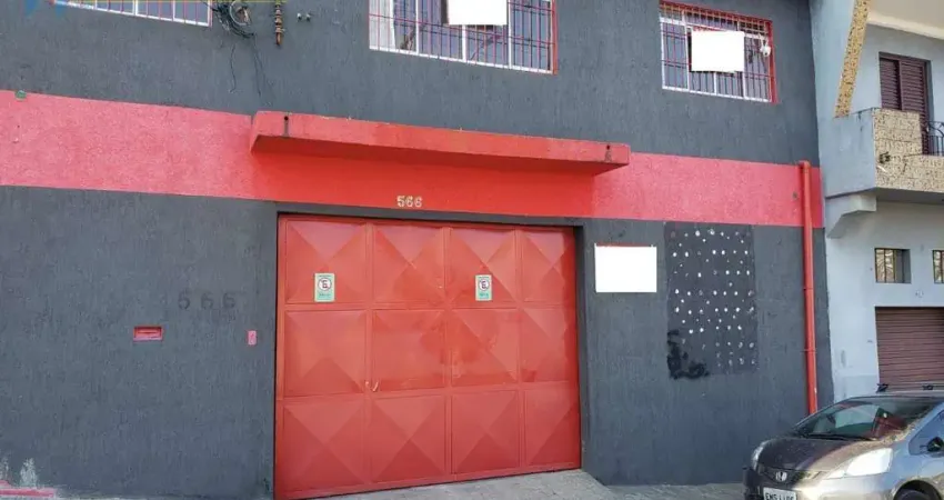 Casa comercial à venda na Rua Moinho Velho, Moinho Velho, São Paulo