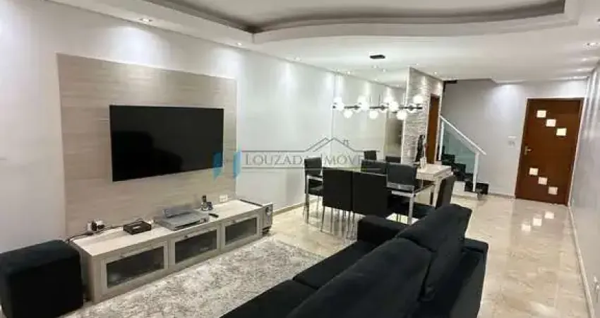 Casa com 3 quartos à venda na Rua Tokuchika Miki, Sítio da Figueira, São Paulo