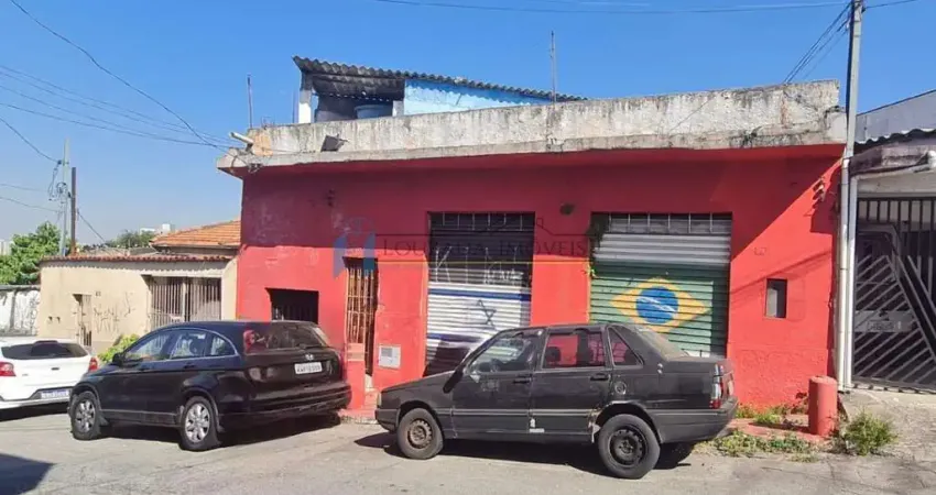 Chácara / sítio à venda na Rua Antônio Aparecido Noguero, Vila Alpina, São Paulo