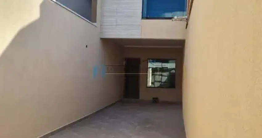 Casa com 3 quartos à venda na Rua das Tuberosas, Vila Lucia, São Paulo