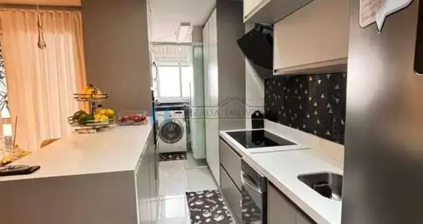 Apartamento com 2 quartos à venda na Rua José dos Reis, 600, Parque da Vila Prudente, São Paulo