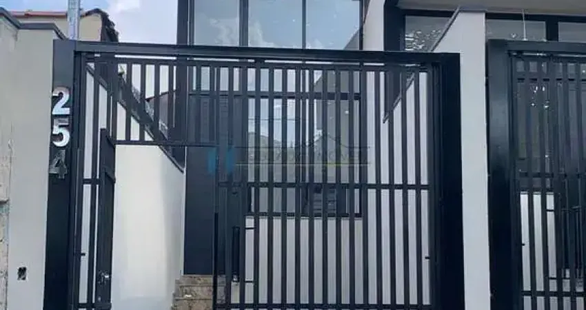 Casa com 3 quartos à venda na Rua Paratinquara, 254, Vila Alpina, São Paulo