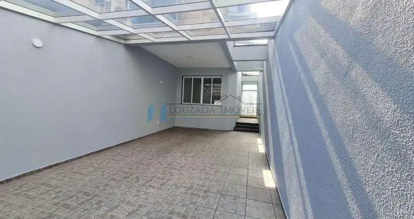 Casa com 4 quartos à venda na Rua Marechal Malet, 377, Parque da Vila Prudente, São Paulo