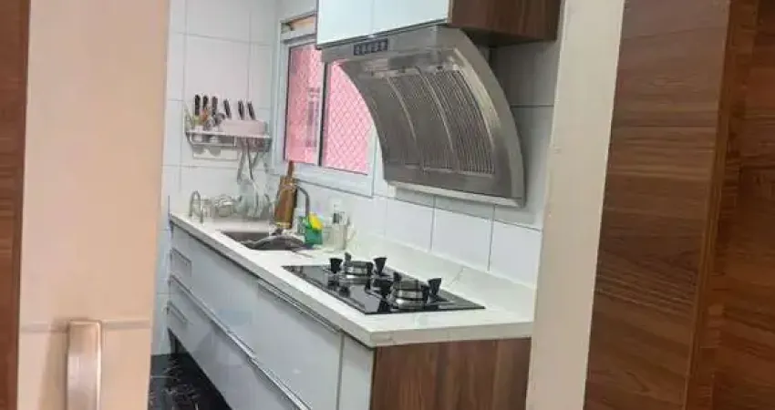 Apartamento com 4 quartos à venda na Rua José Gonçalves Galeão, 287, Jardim Avelino, São Paulo