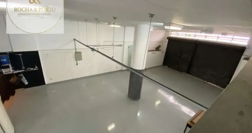 Barracão / Galpão / Depósito à venda na Rua Curupace, 144, Mooca, São Paulo