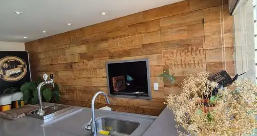 Apartamento com 3 quartos à venda na Rua José Gonçalves Galeão, 93, Vila Prudente, São Paulo