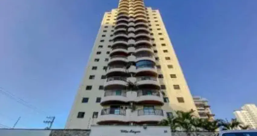 Apartamento com 3 quartos à venda na Rua Mossâmedes, Vila Santo Estevão, São Paulo
