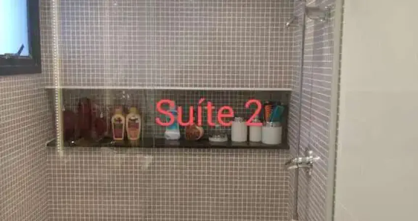 Apartamento com 3 quartos à venda na Rua Miguel Antônio Flangini, Jardim Avelino, São Paulo