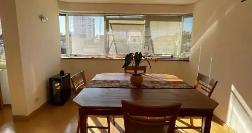 Apartamento com 4 quartos à venda na Rua Antônio Genzini, 150, Jardim Avelino, São Paulo