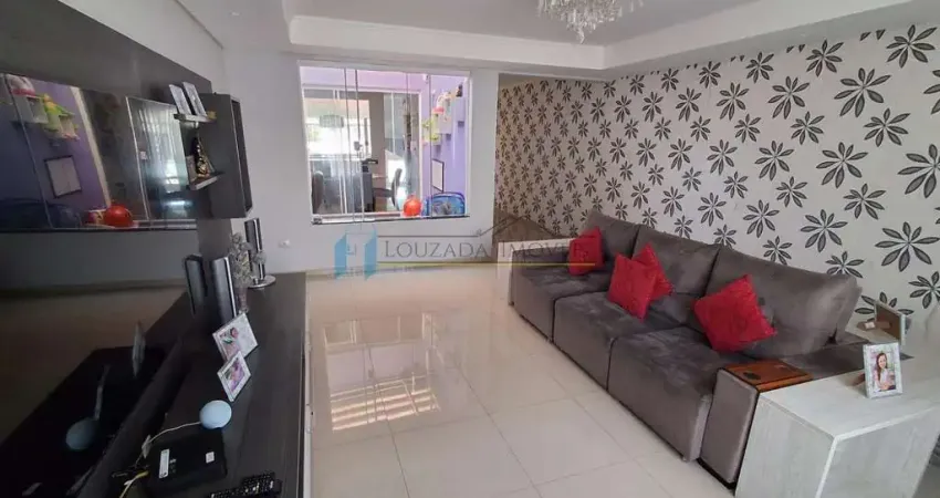 Casa com 3 quartos à venda na Rua Doutor Antônio Macedo Lima, 329, Vila Lucia, São Paulo