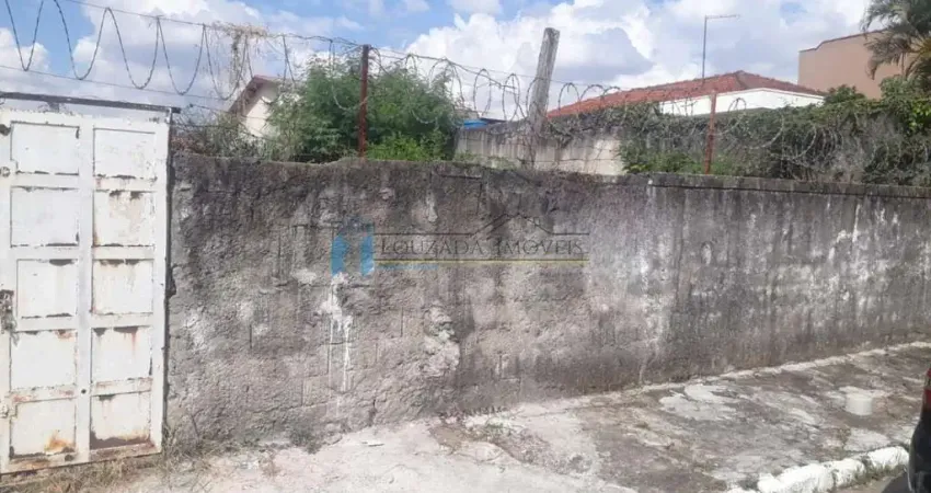 Chácara / sítio à venda na Rua Lázaro José Gonçalves, Jardim Avelino, São Paulo