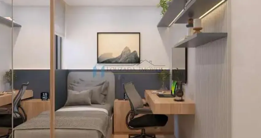 Lindo apartamento com 2 dormitórios em Vila Prudente - São Paulo