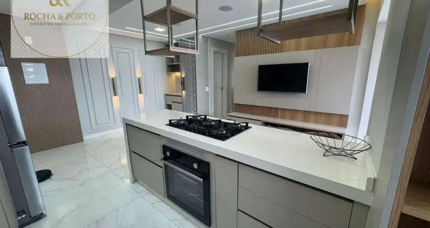 Apartamento com 2 quartos à venda na Rua Imbarié, 53, Vila Prudente, São Paulo