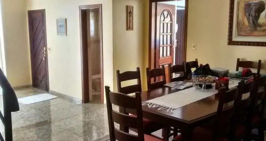 Casa com 3 quartos à venda na Rua Padre Raposo, Mooca, São Paulo