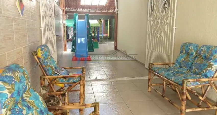 Casa com 4 quartos à venda na Rua Doutor Nogueira de Noronha, 205, Parque São Lucas, São Paulo