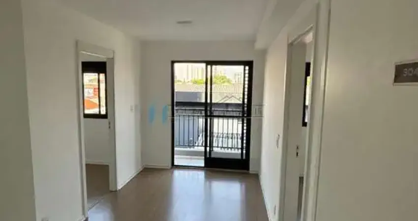 Apartamento com 2 quartos à venda na Rua José dos Reis, 1029, Parque da Vila Prudente, São Paulo