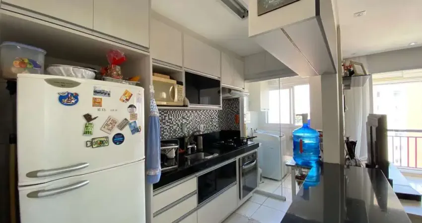 Apartamento com 2 quartos à venda na Rua do Orfanato, Vila Prudente, São Paulo