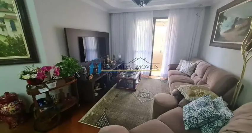 Apartamento com 3 quartos à venda na Rua Antônio Genzini, 190, Jardim Avelino, São Paulo