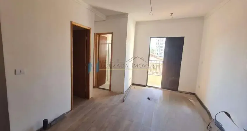 Apartamento com 2 quartos à venda na Rua Fabiano Alves, 494, Parque da Vila Prudente, São Paulo