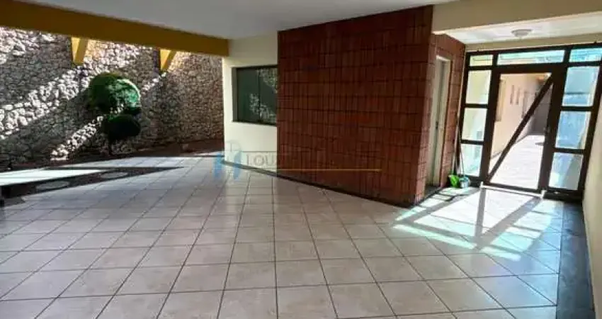 Casa com 3 quartos à venda na Rua Joaquim Moreira Dias, 203, Jardim Avelino, São Paulo