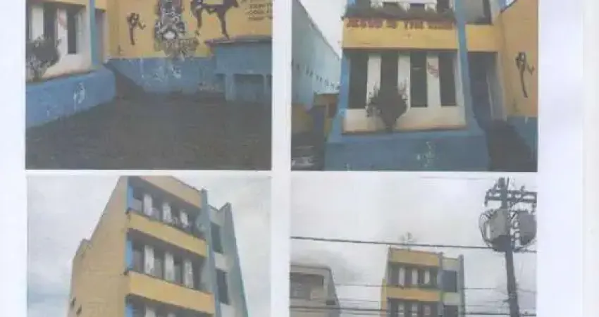 Prédio à venda na Rua dos Ciclames, Vila Prudente, São Paulo