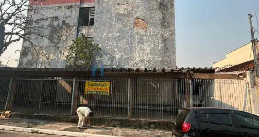Prédio para alugar na Rua Barão do Pirai, 423, Vila Lucia, São Paulo