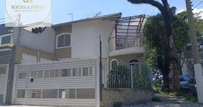 Descubra o espaço ideal para o seu negócio prosperar! Esta casa comercial, localizada no coração do Jardim Independência, em São Paulo, é a oportunidade perfeita para quem busca aliar praticidade, con