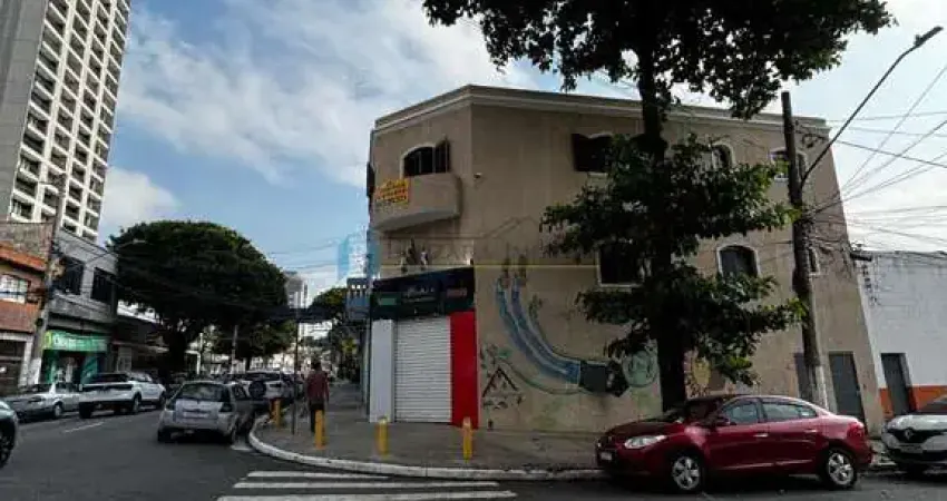 Prédio para alugar na Rua Fernando Falcão, 1068, Mooca, São Paulo