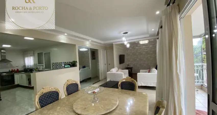 Mooca: Apartamento com 3 Quartos à venda Cond. Verdes Praças