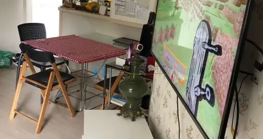 Apartamento com 2 quartos à venda na Rua das Lobélias, Vila Bela, São Paulo