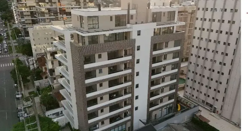 Apartamento com 3 quartos à venda na Rua Brasílio Itiberê, 3798, Água Verde, Curitiba