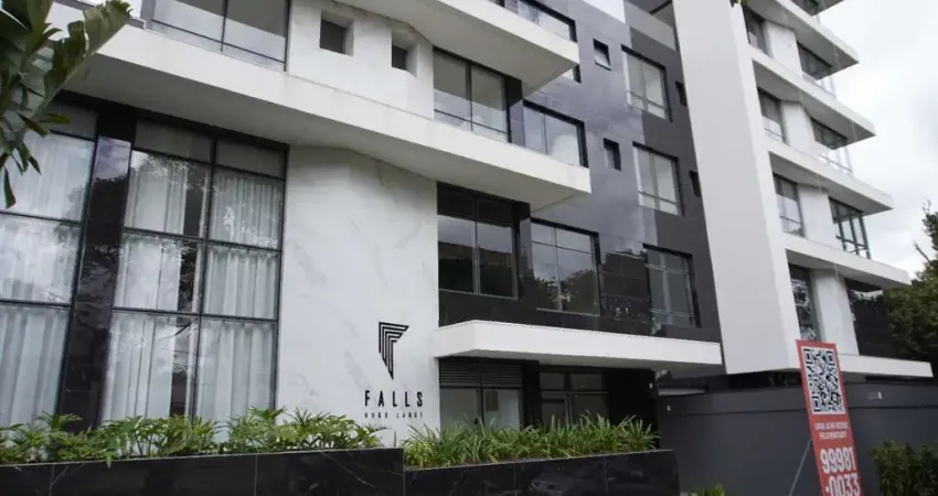 Apartamento com 3 quartos à venda na Rua Valdivia, 222, Hugo Lange, 222, Hugo Lange, Curitiba