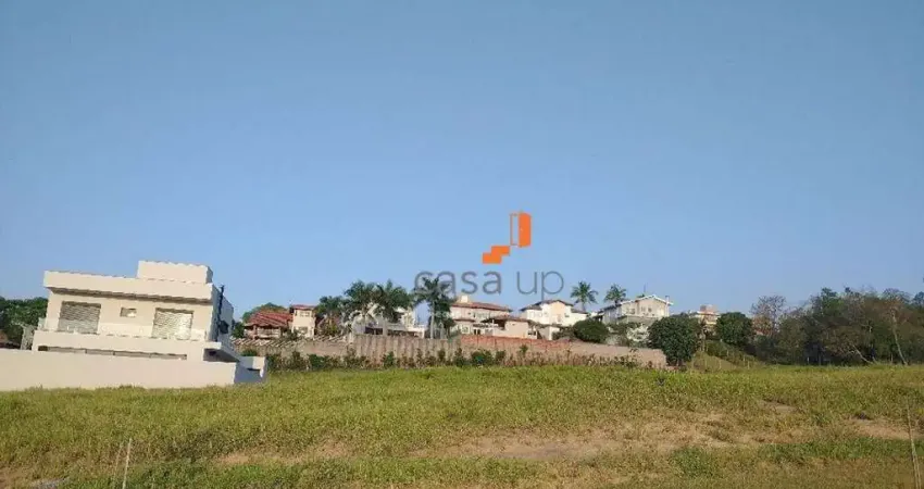 Terreno à venda, 685 m² por R$ 750.000,00 - Condomínio Residencial Arboretum - Vinhedo/SP