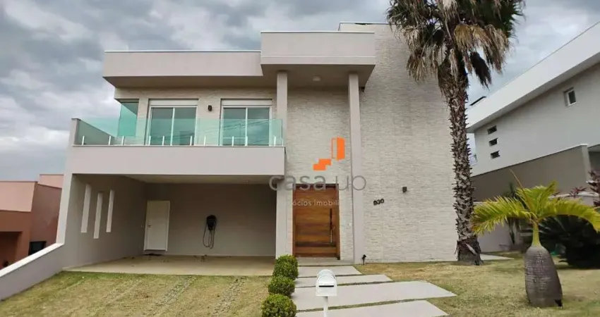 Casa a Venda ou Locação Condomínio Campo de Toscana Vinhedo/SP