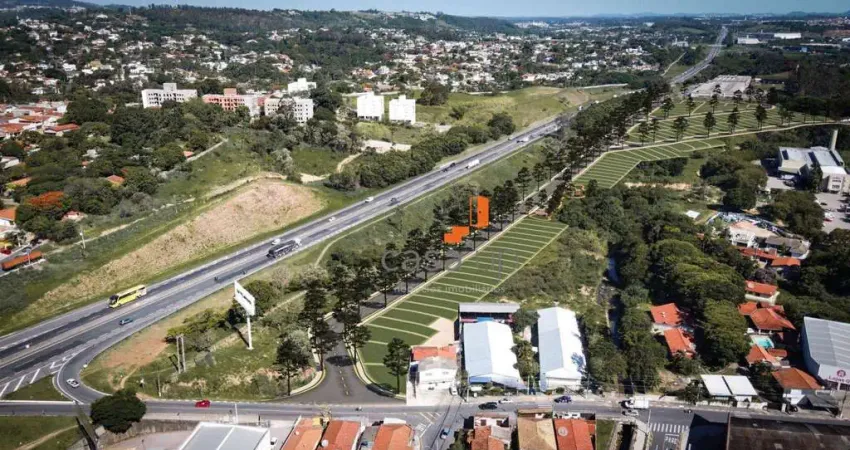 Lançamento Terreno à venda, 250 m² por R$ 465.030,00 - Capela - Vinhedo/SP