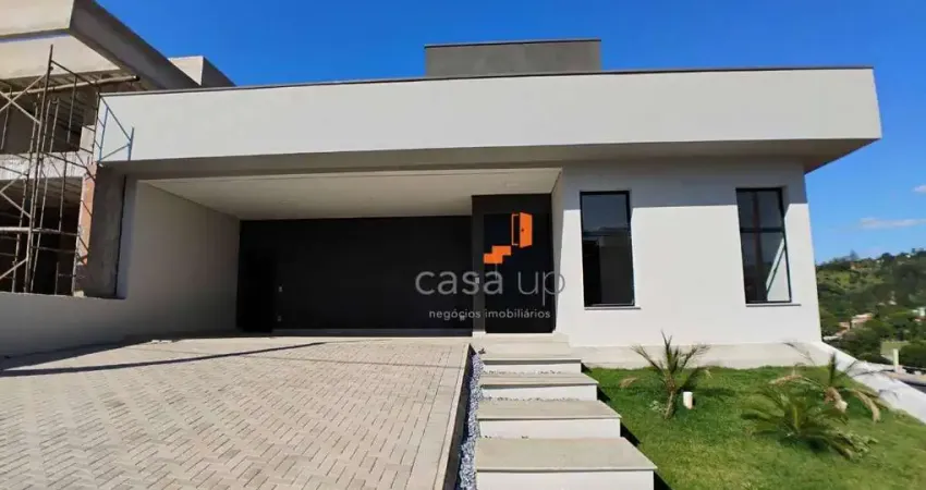 Casa a Venda e Locação Condomínio Recando das Palmas - Vinhedo/SP