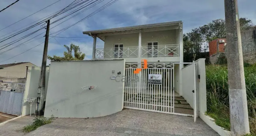 Casa com 3 quartos à venda na Rua Sol Nascente, 52, Pinheirinho, Vinhedo