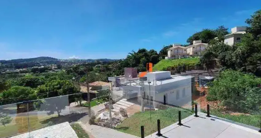 Casa Residencial à venda, Picollo Villaggio , Louveira - CA0778.